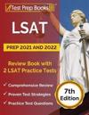 LSAT Prep 2021 and 2022