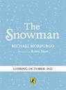 The Snowman: A full-colour retelling of the classic