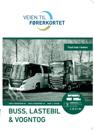 Veien til førerkortet: buss, lastebil, vogntog