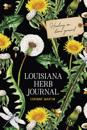 Louisiana Herb Journal