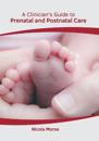 A Clinician's Guide to Prenatal and Postnatal Care