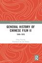 General History of Chinese Film II
