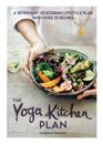 Yoga Kitchen Plan