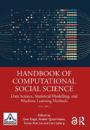 Handbook of Computational Social Science, Volume 2