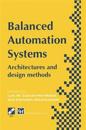 Balanced Automation Systems