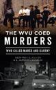 Wvu Coed Murders