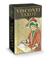 Visconti Tarot - Mini Tarot