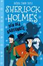 Sherlock Holmes 3: Den Blå Karfunkel
