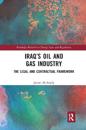 Iraq’s Oil and Gas Industry