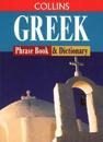 Greek Phrase Book and Dictionary