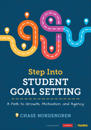 Step Into Student Goal Setting