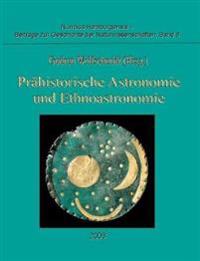 PR Historische Astronomie Und Ethnoastronomie
