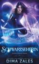 Schwarzseherin (Sasha Urban Serie 2)