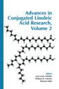 Advances in Conjugated Linoleic Acid Research