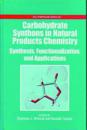 Carbohydrate Synthons in Natural Products Chemistry