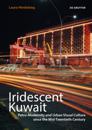 Iridescent Kuwait