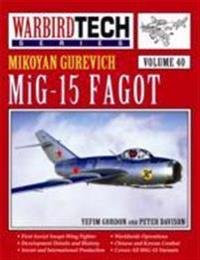 Mig-15 