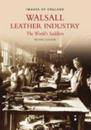 Walsall Leather Industry