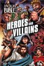 Action Bible Heroes & Villains