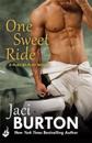 One Sweet Ride: Play-By-Play Book 6