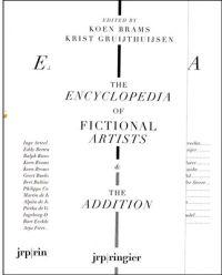 The Encyclopedia of Fictional Artists / The Addition