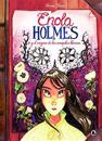 Enola Holmes Y El Enigma de Las Amapolas / Enola Holmes: The Case of the Bizarre Bouquets