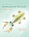 Annotated Hodgkin and Huxley