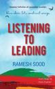 Listening to Leading