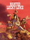 Lucky Luke uudet seikkailut 16: Wanted Lucky Luke