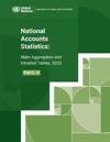 National accounts statistics 2020