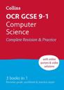 OCR GCSE 9-1 Computer Science Complete Revision & Practice