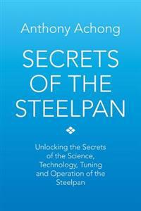 Secrets of the Steelpan