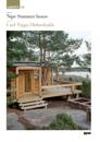 Project: Nipe Summer House, architect: Carl-Viggo Hølmebakk