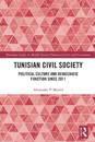 Tunisian Civil Society