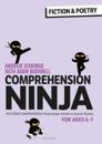 Comprehension Ninja for Ages 6-7: Fiction & Poetry