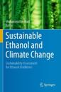Sustainable Ethanol and Climate Change