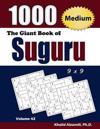 The Giant Book of Suguru