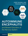Autoimmune Encephalitis and Related Disorders of the Nervous System