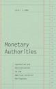 Monetary Authorities