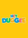 Hey Duggee: The Official Hey Duggee Annual 2023
