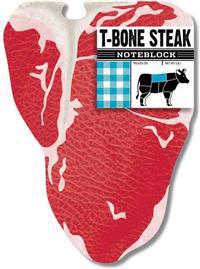 T-bone Steak Noteblock