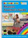 Phonics Teacher's Guide (2nd Edition)