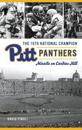 1976 National Champion Pitt Panthers