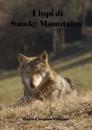 I lupi di Smoky Mountains