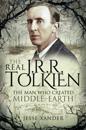 Real JRR Tolkien