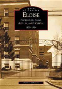 Eloise: Poorhouse, Farm, Asylum and Hospital 1839-1984