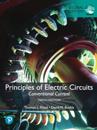 Principles of Electric Circuits: Conventional Current, Global Edition