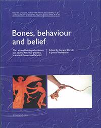 Bones, behaviour and belief : The zooarchaeological evidence as a source for ritual practice in ancient Greece and beyond
