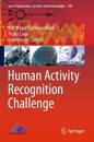 Human Activity Recognition Challenge