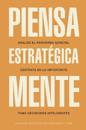 Piensa Estrat?gicamente (Thinking Strategically, Spanish Edition)